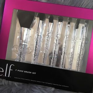 ELF brush set
